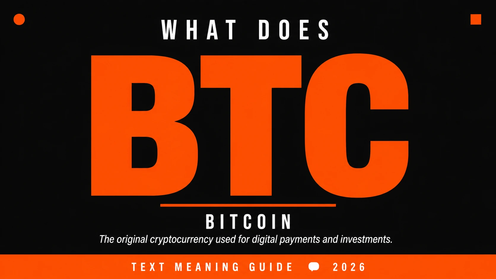 What Does Btc Mean In Text What Does Btc Mean In Text