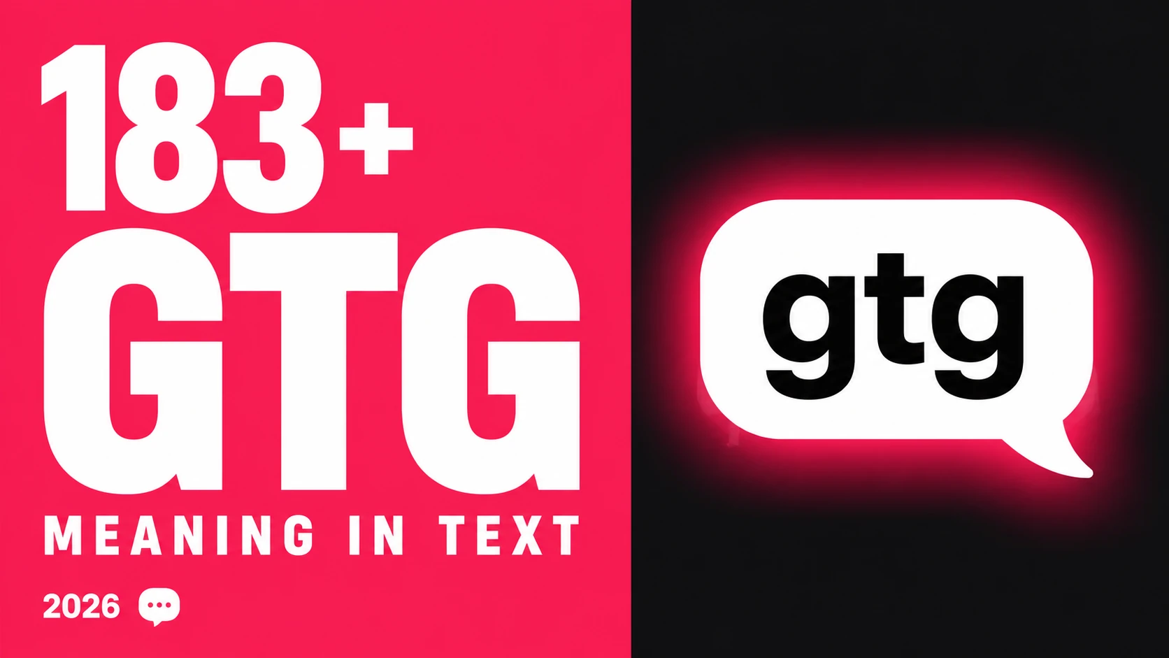 What Does Gtg Mean In Text What Does Gtg Mean In Text