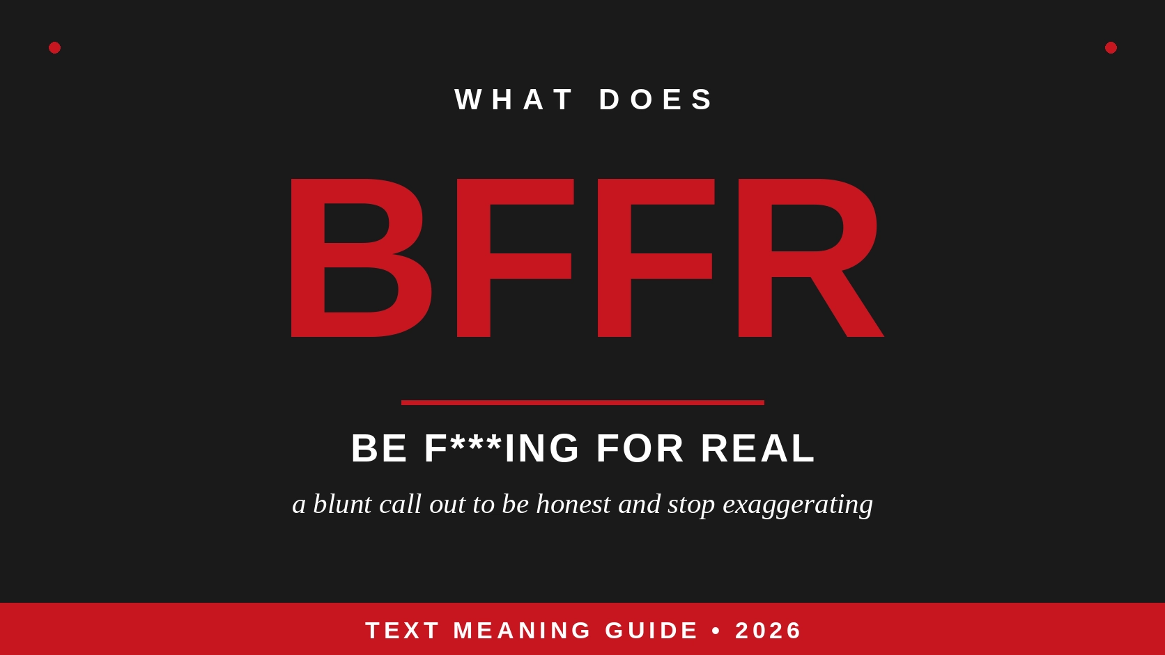 What Does Bffr Mean In Text What Does Bffr Mean In Text