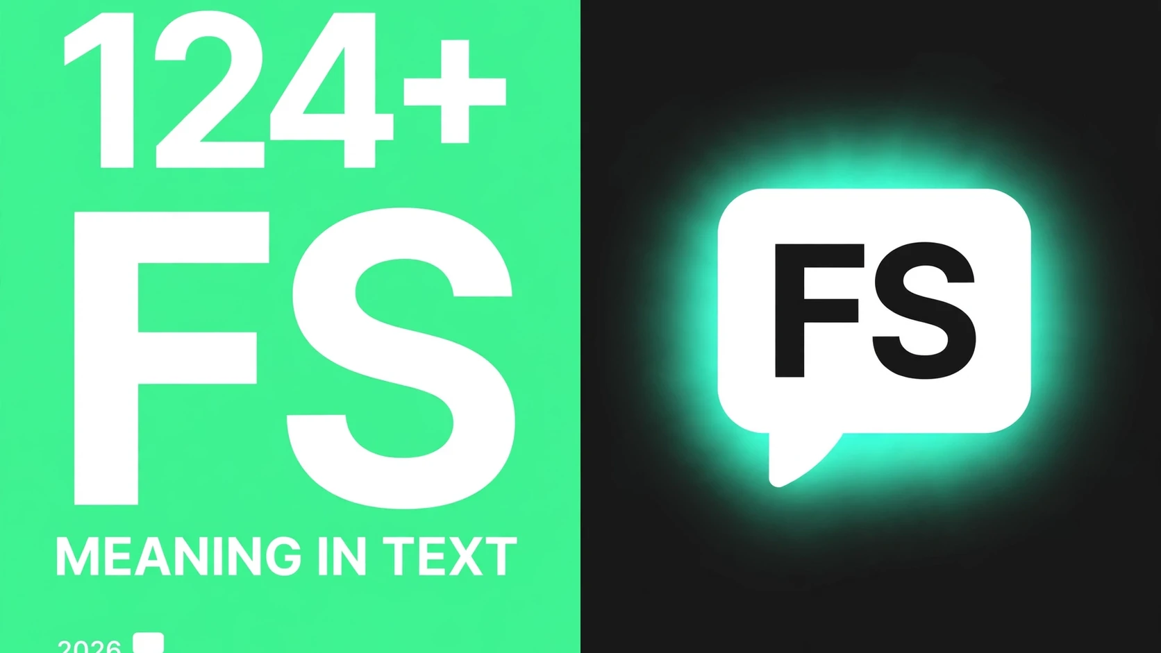 What Does Fs Mean In Text