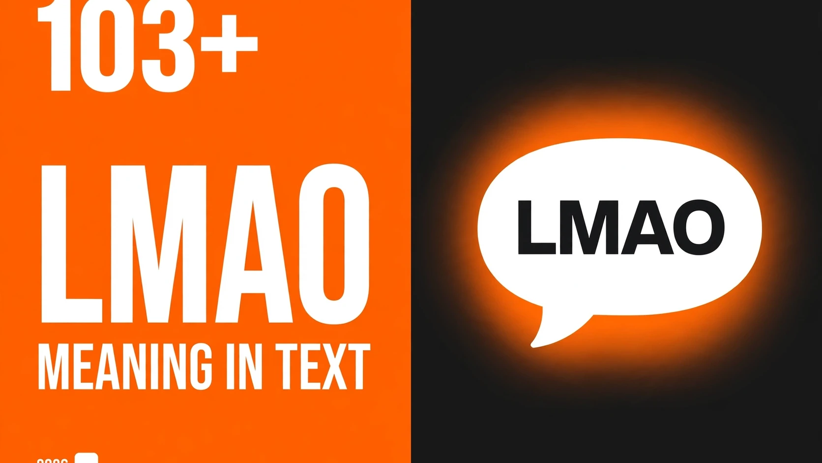 What Does Lmao Mean In Text