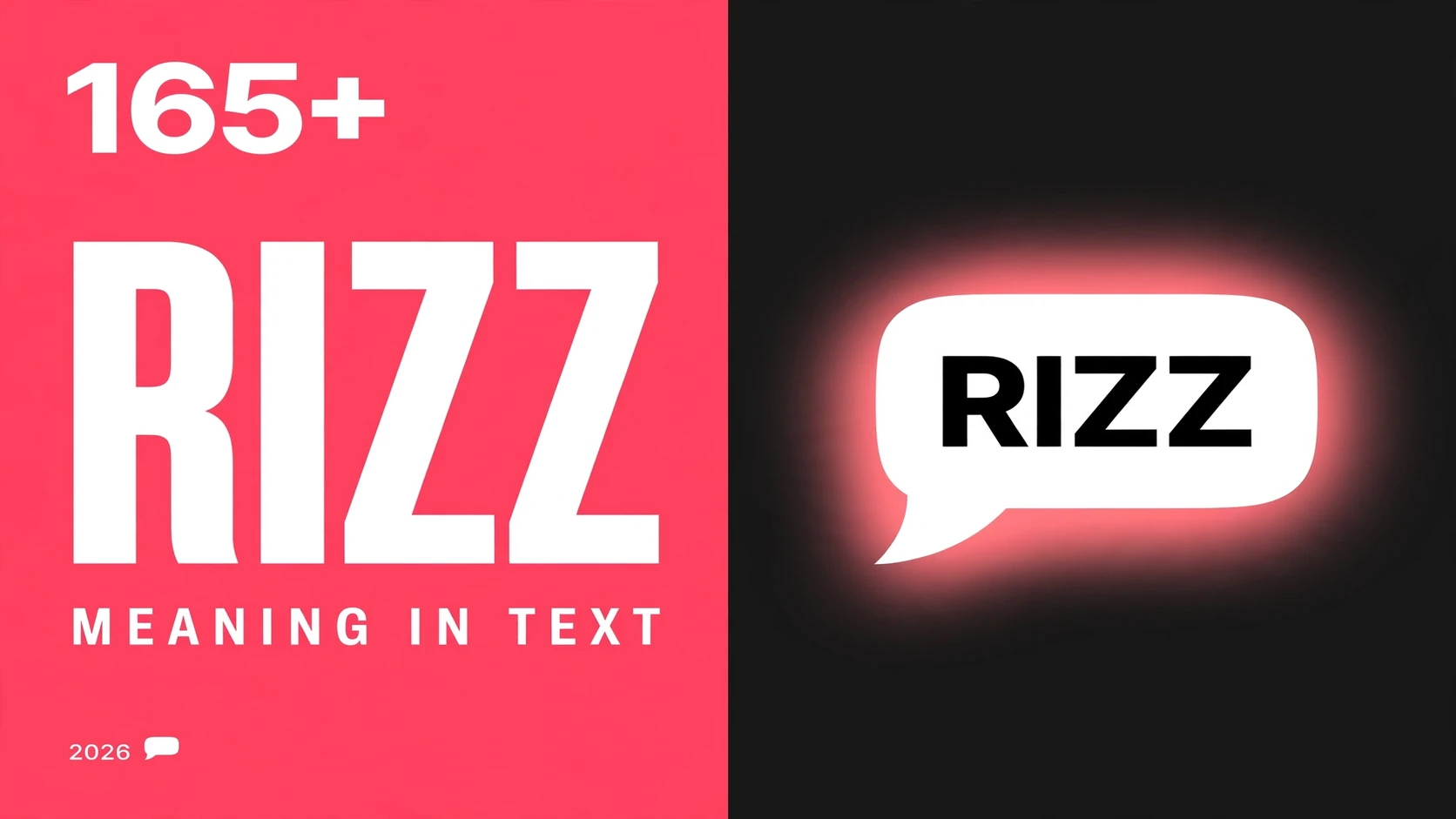 What Does Rizz Mean In Text